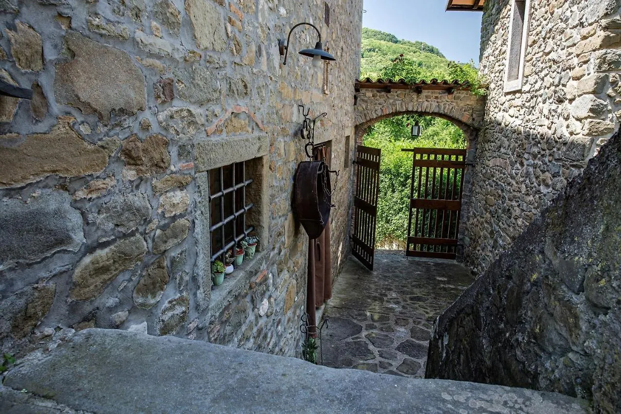 Holiday home Comfortable House With Pool In Castelnuovo Di Garfagnana