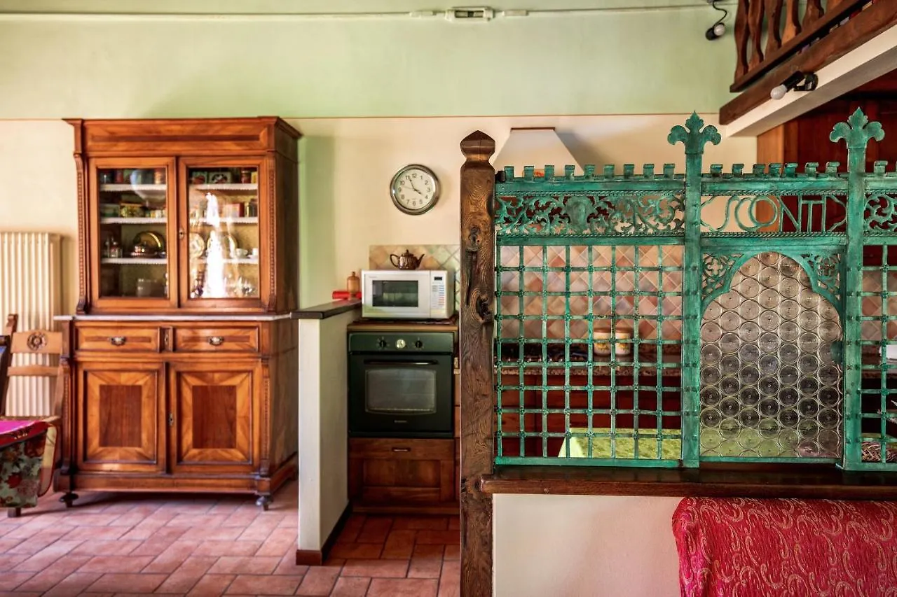 Holiday home Comfortable House With Pool In Castelnuovo Di Garfagnana