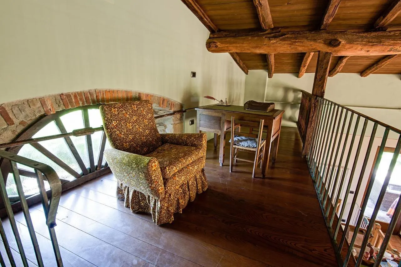 Comfortable House With Pool In Castelnuovo Di Garfagnana Holiday home