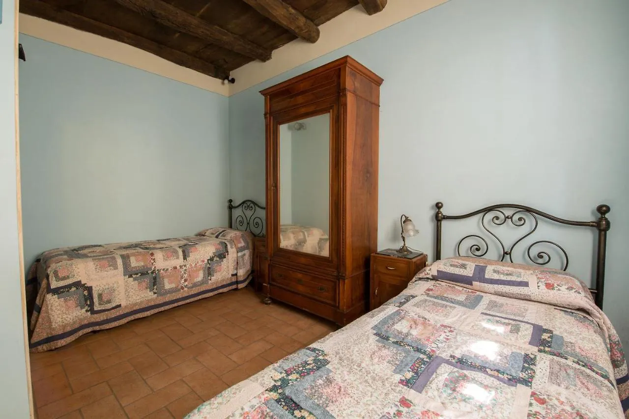 Holiday home Comfortable House With Pool In Castelnuovo Di Garfagnana Italy