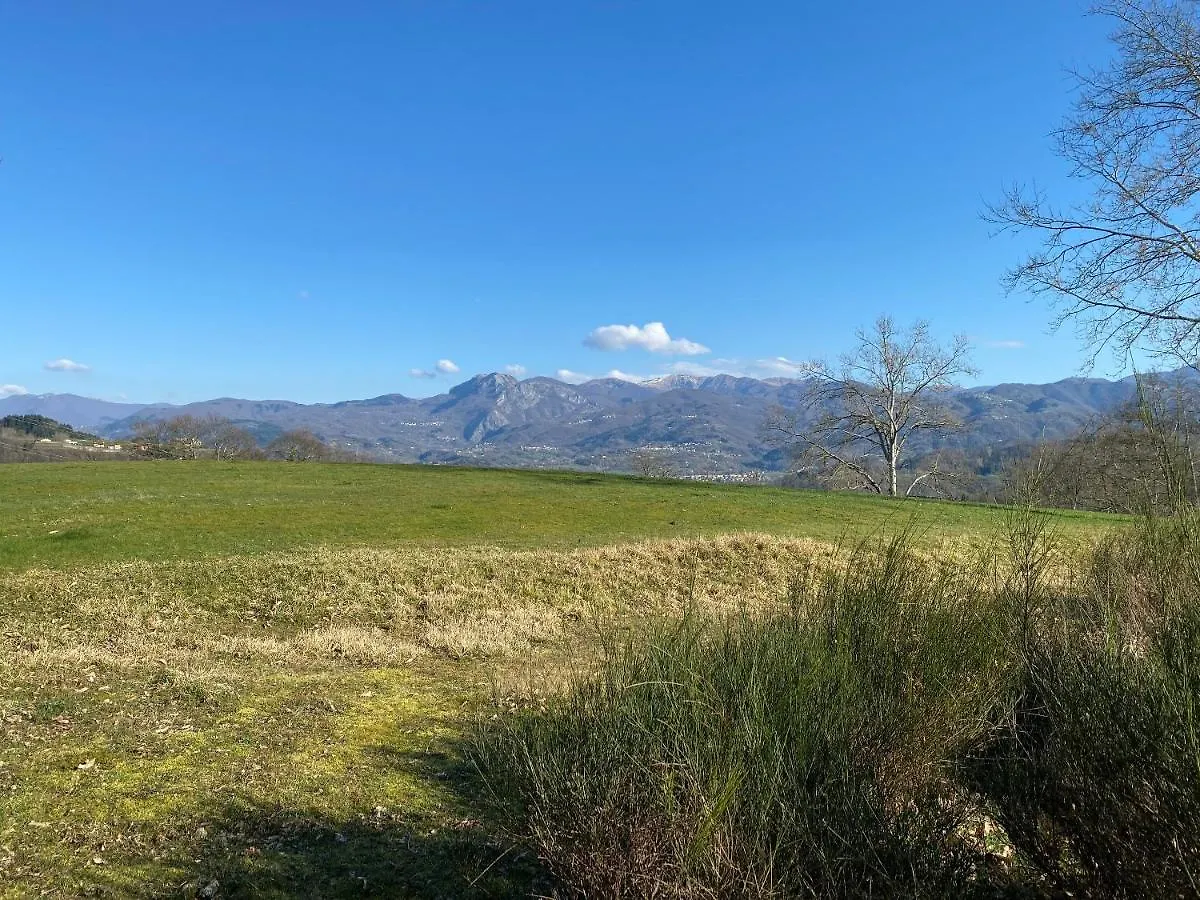Comfortable House With Pool In Castelnuovo Di Garfagnana 0*,  Italy