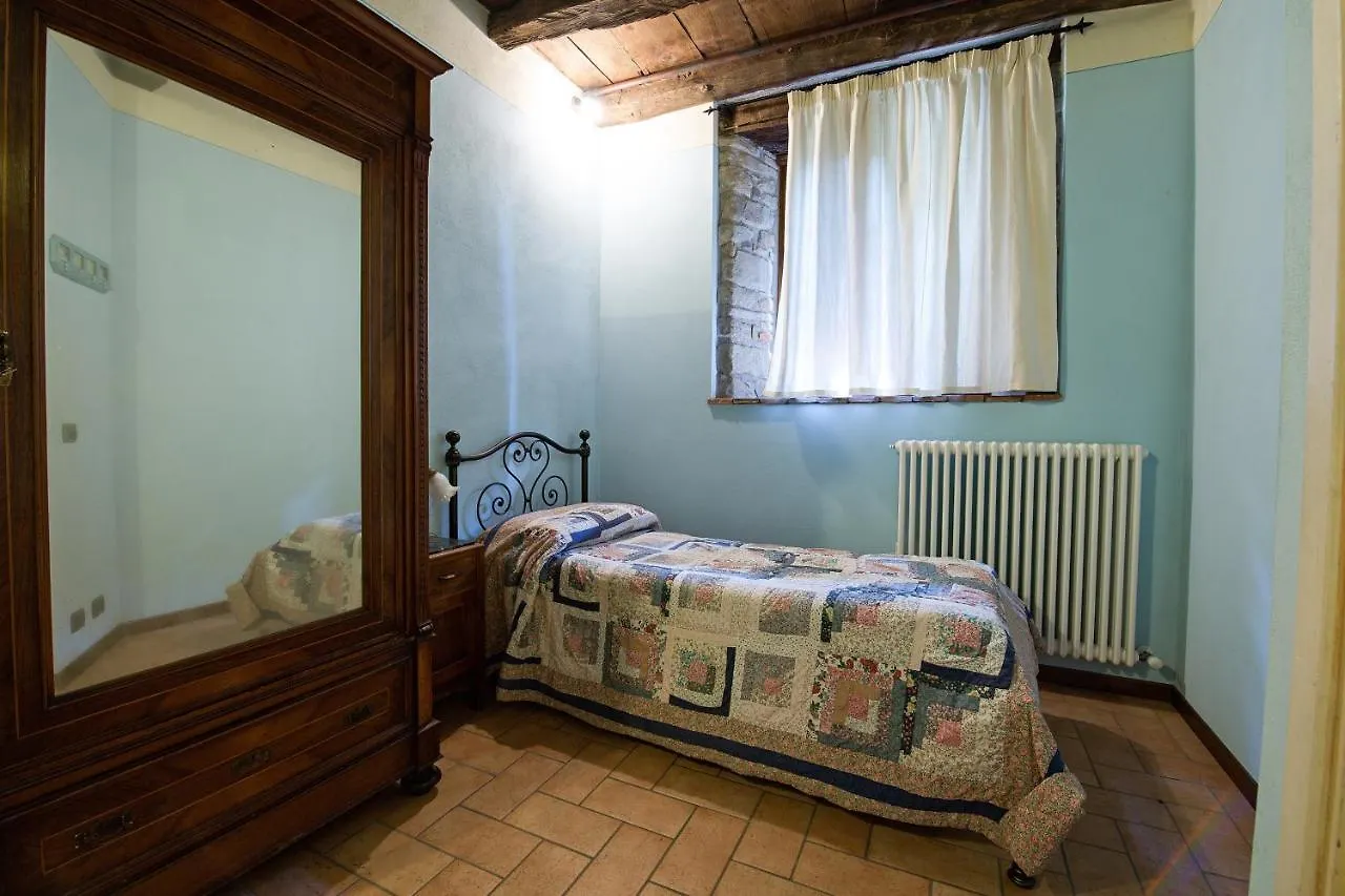 Comfortable House With Pool In Castelnuovo Di Garfagnana Italy