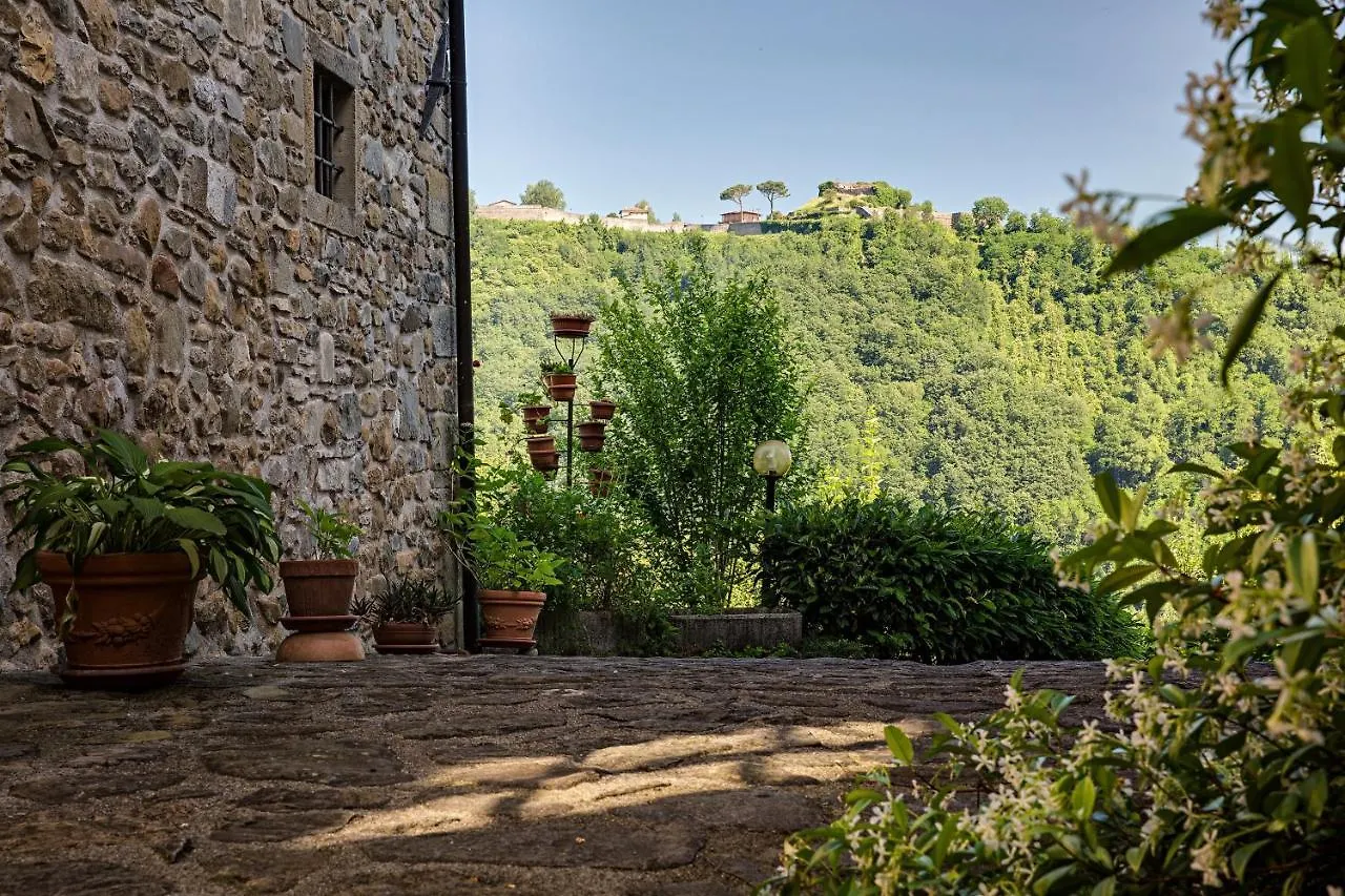 Comfortable House With Pool In Castelnuovo Di Garfagnana Holiday home