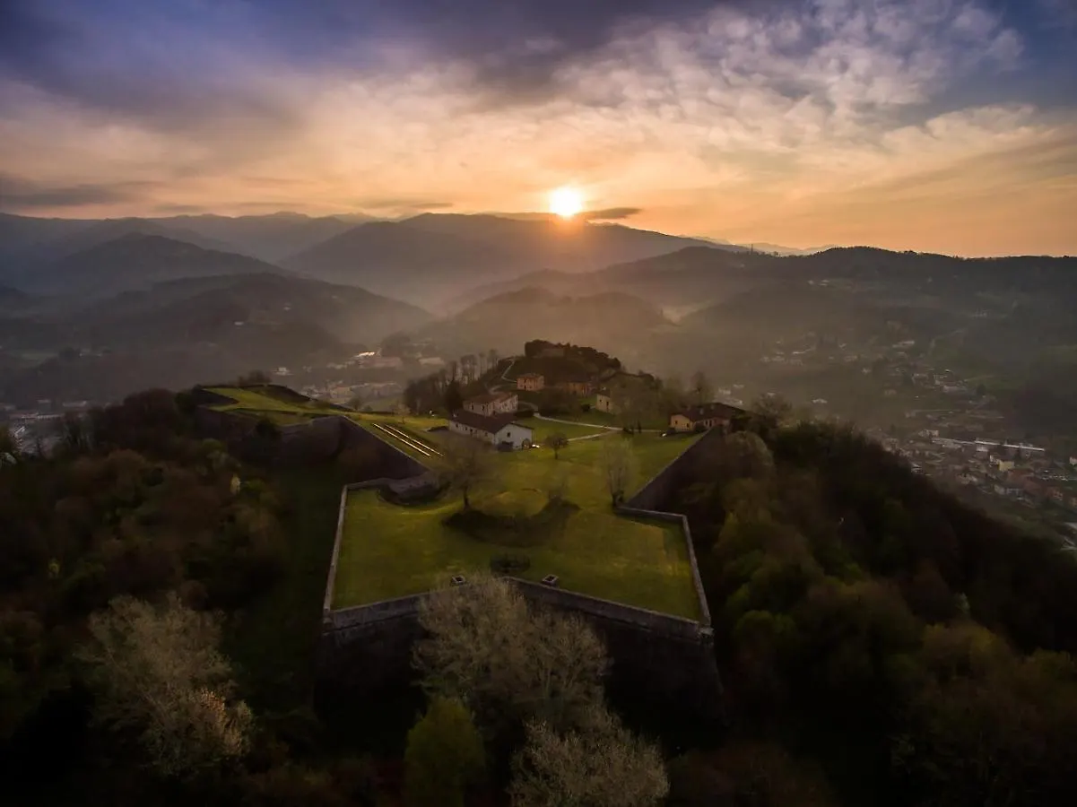 Comfortable House With Pool In Castelnuovo Di Garfagnana 0*,