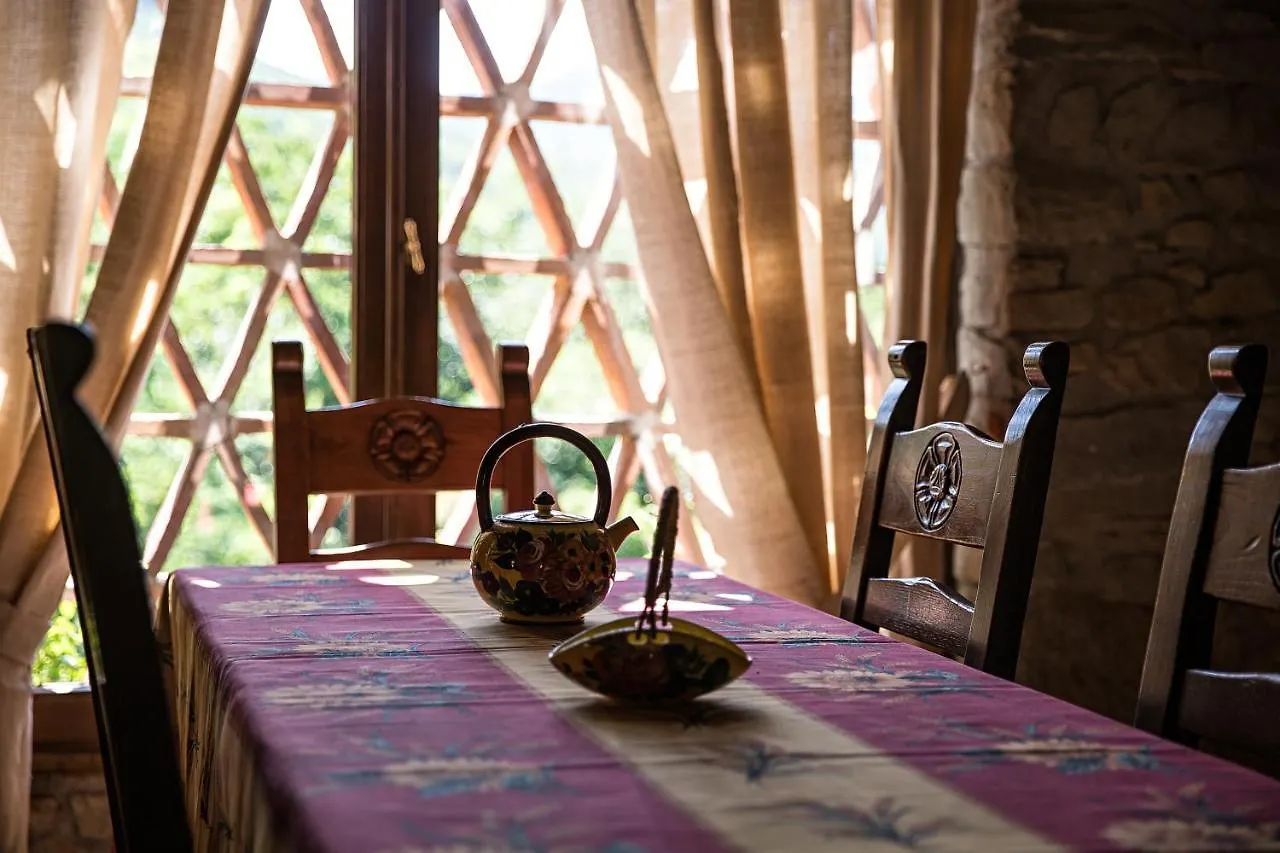 Comfortable House With Pool In Castelnuovo Di Garfagnana