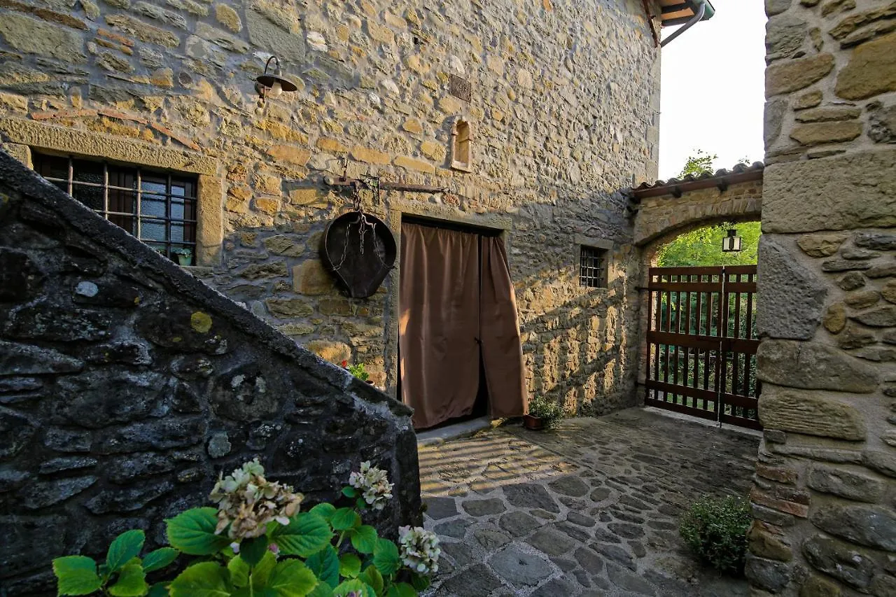 Comfortable House With Pool In Castelnuovo Di Garfagnana 0*,  Italy